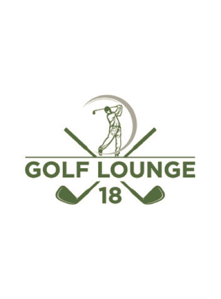 golf lounge